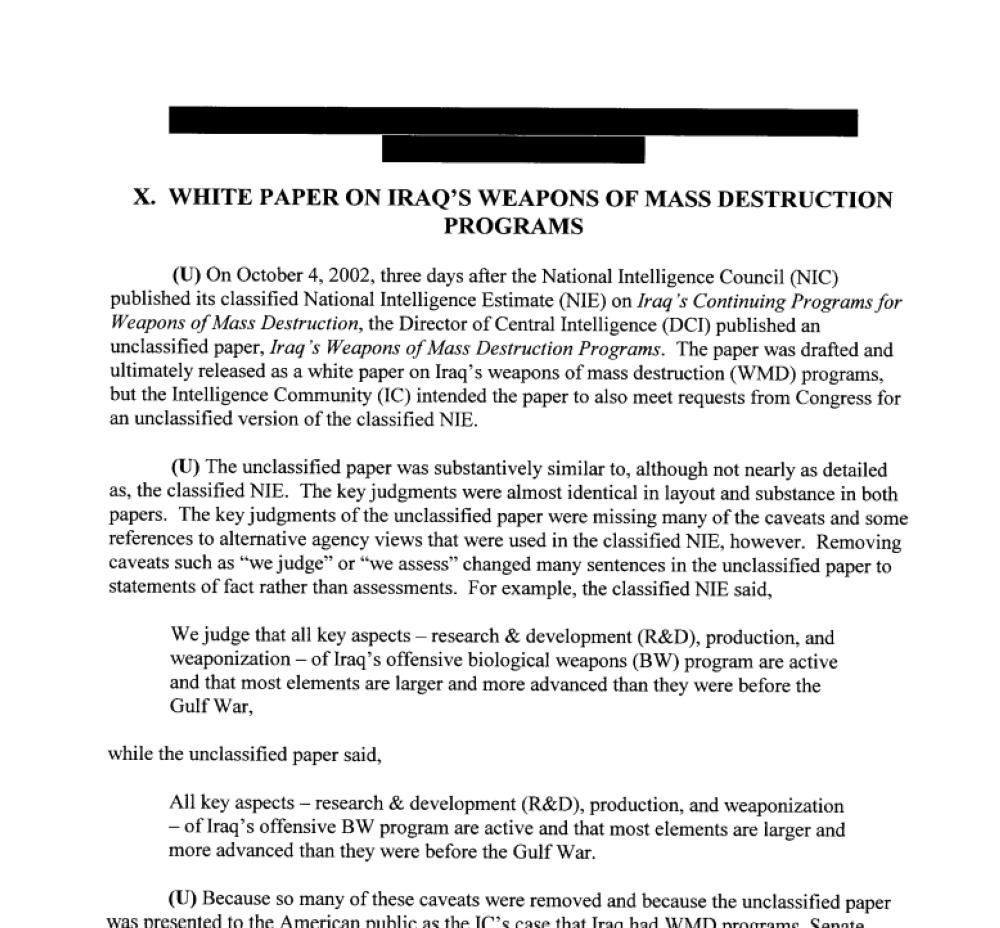 من تقارير الأرشيف