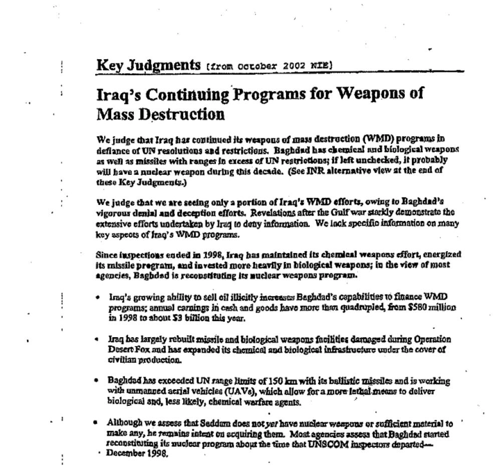 من تقارير الأرشيف