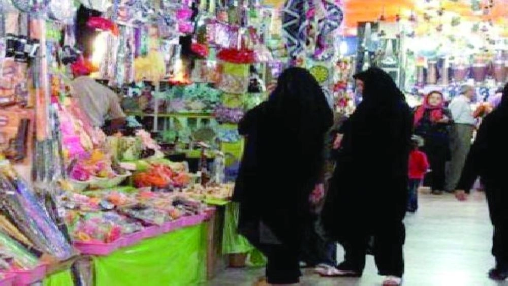 






أسعار الغذاء ترتفع في إيران                                (مكة)