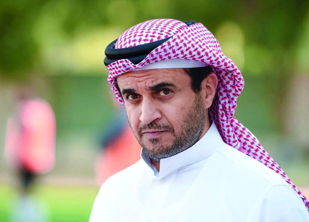 خالد البلطان