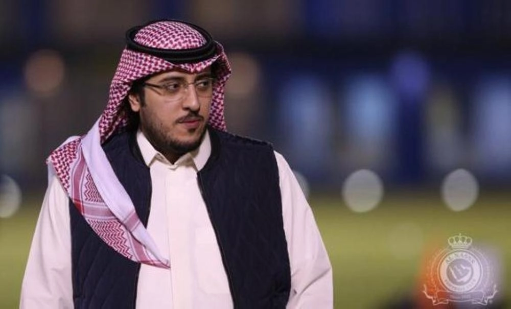 سعود السويلم