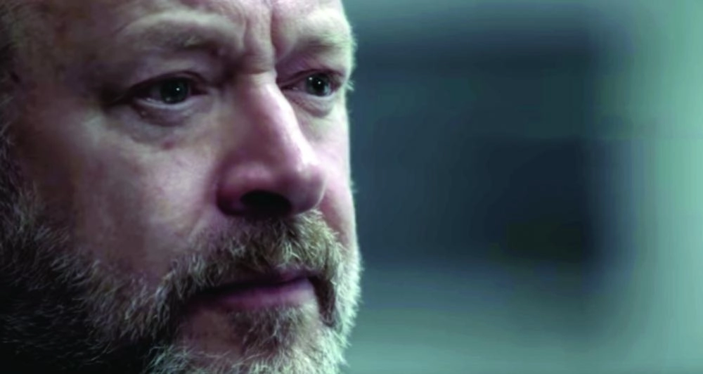 جيه مايكل والر