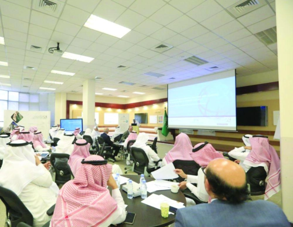 






جانب من ورشة العمل