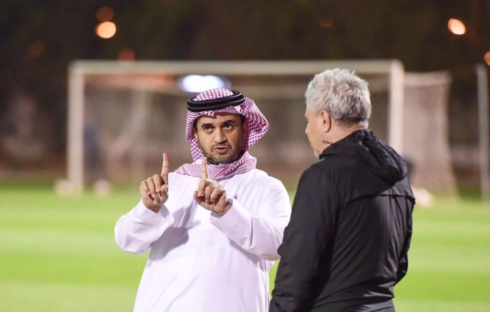 خالد البلطان (إعلامي الشباب)