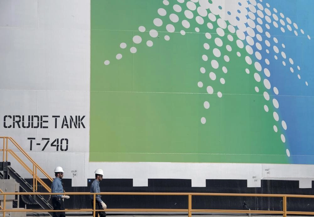 






من منشآت أرامكو