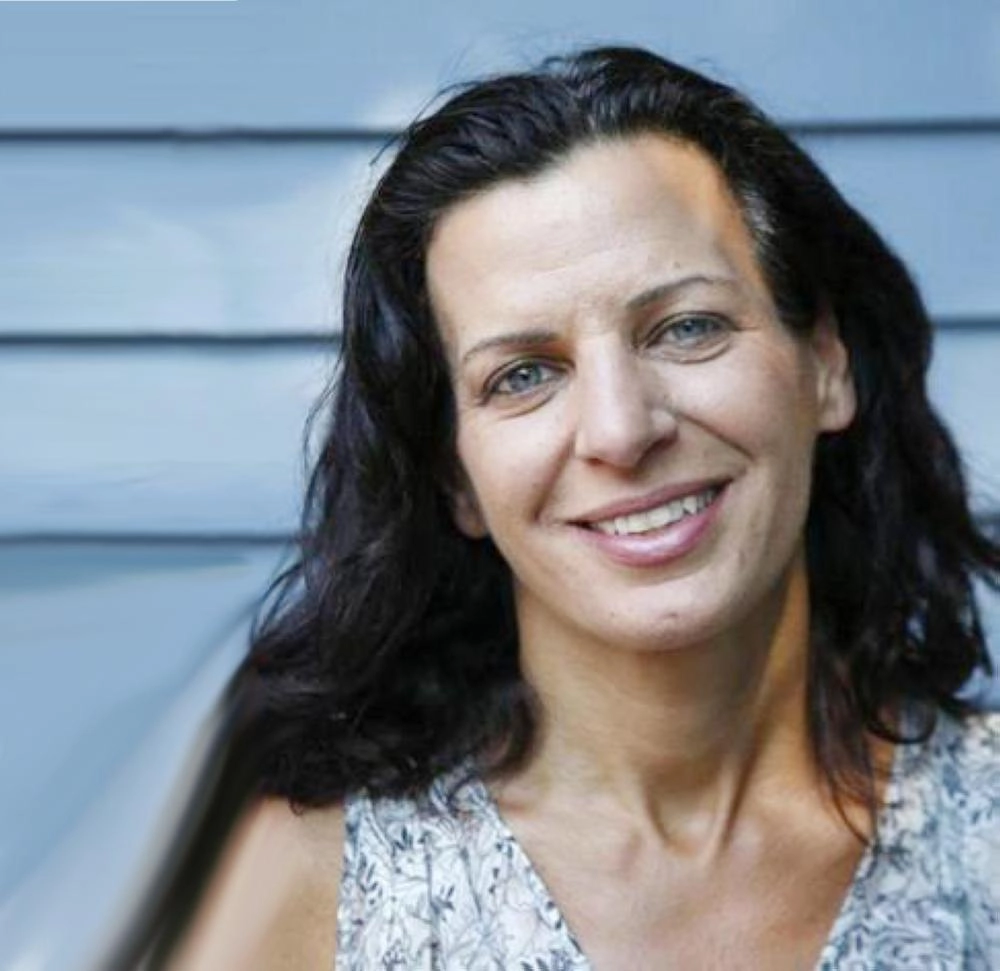 جولييت كايم