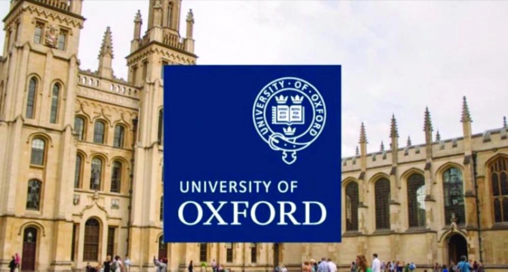 جامعة اكسفورد