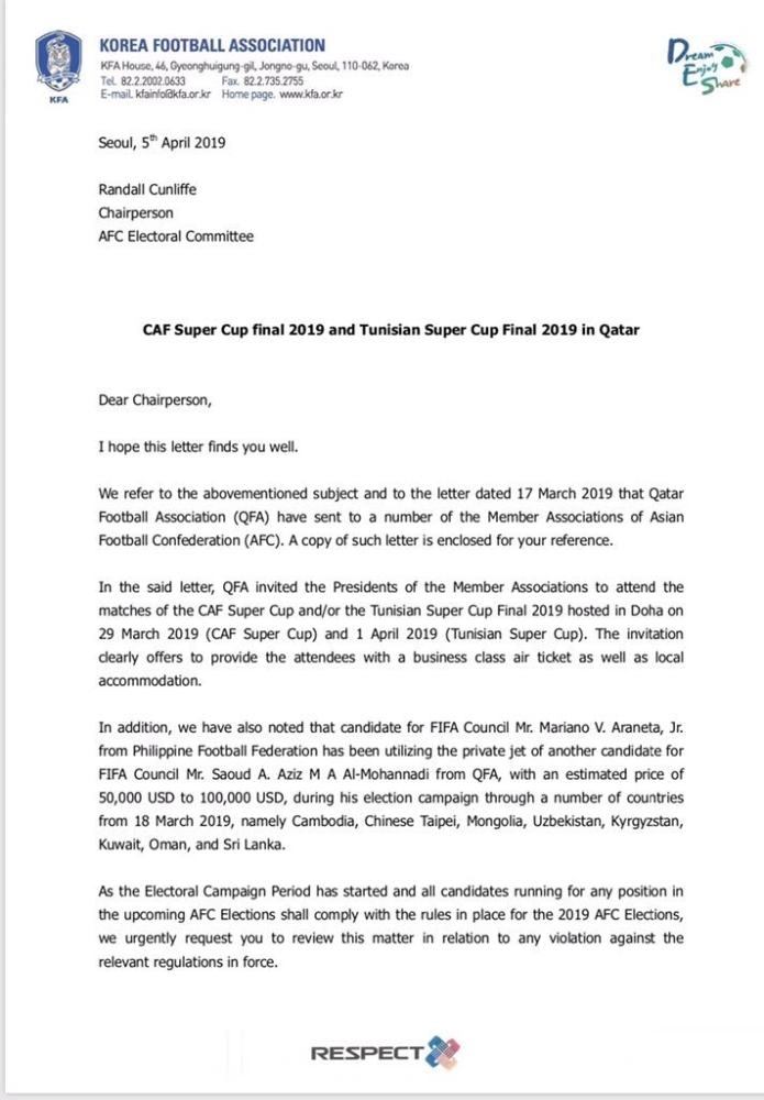 صورة من الاحتجاج الكوري2