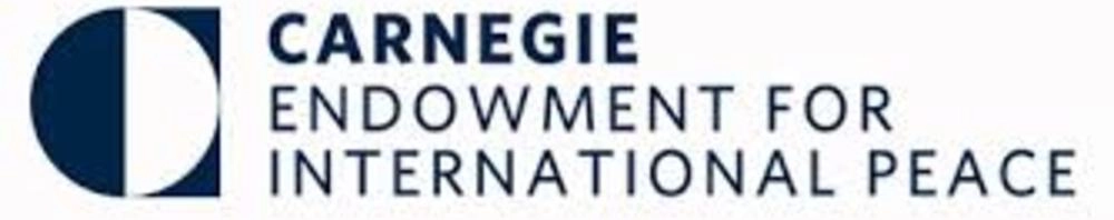مركز أبحاث مؤسسة كارنيجي للسلام الدولي