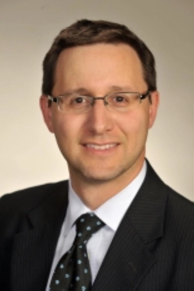 ماثيو ليفيت