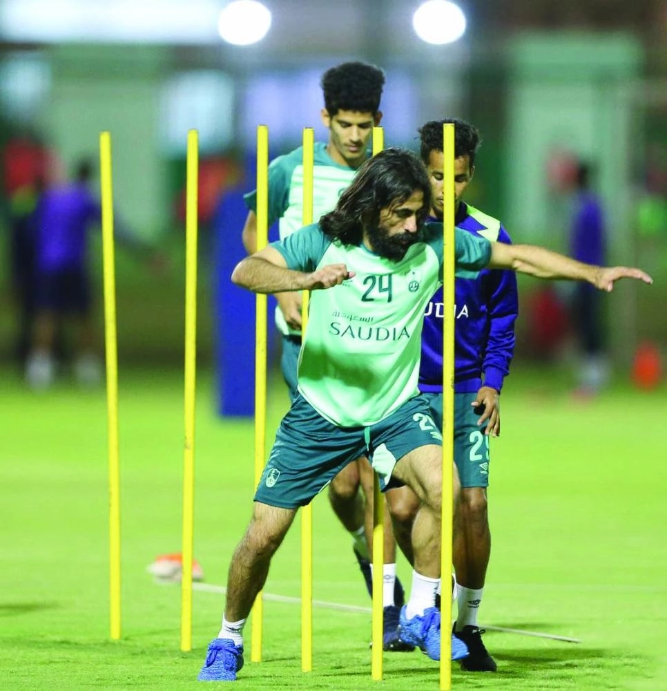 تدريب الأهلي