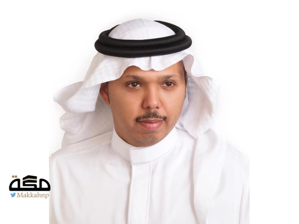 إبراهيم زمزمي