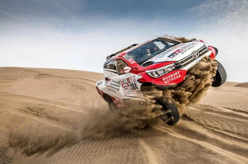 سباق فئة السيارات