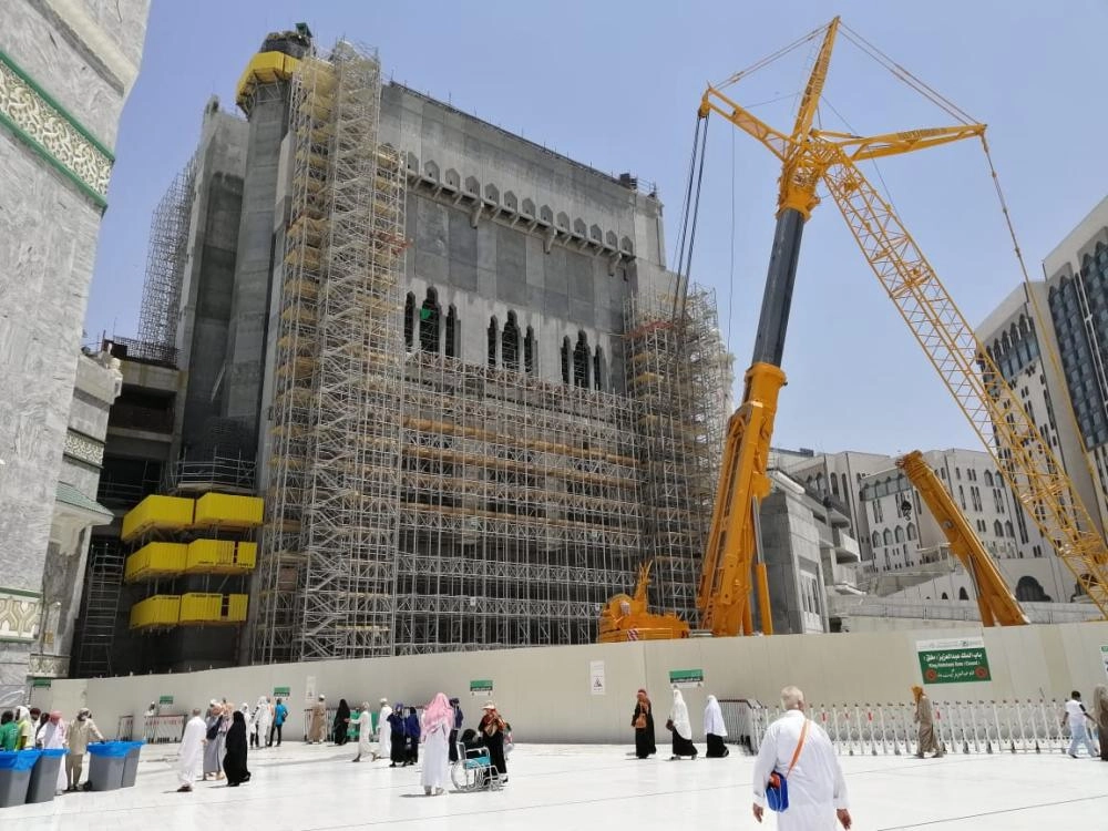 باب الملك عبدالعزيز (3)