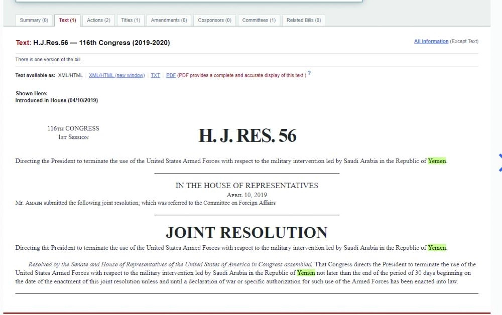 






تصويت النواب