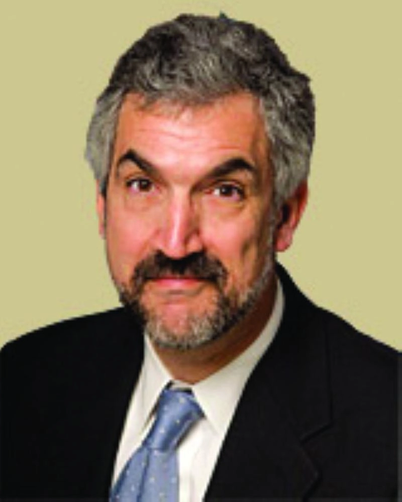 دانيال بايبس