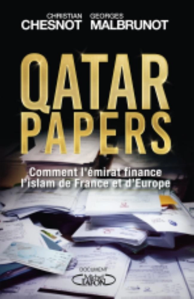 أوراق قطر- كيف تمول الإمارات الإسلام في فرنسا وأوروبا