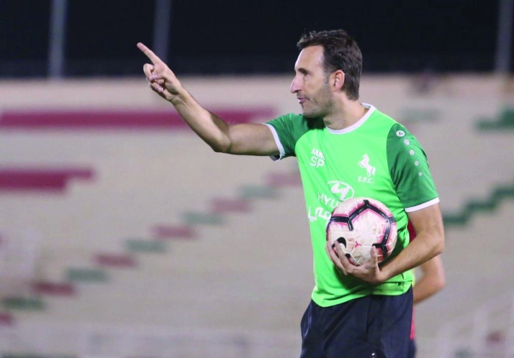 سيرخيو بيرناس (إعلامي الاتفاق)