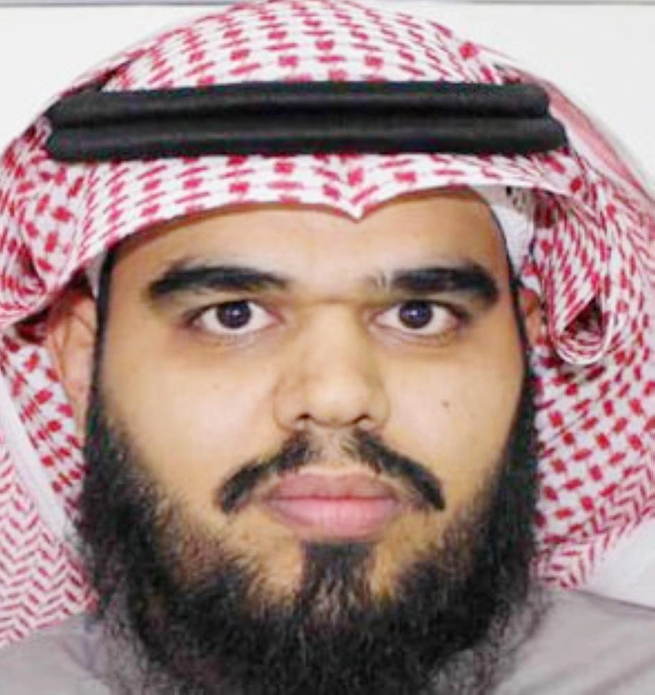 عبدالله الحميدي