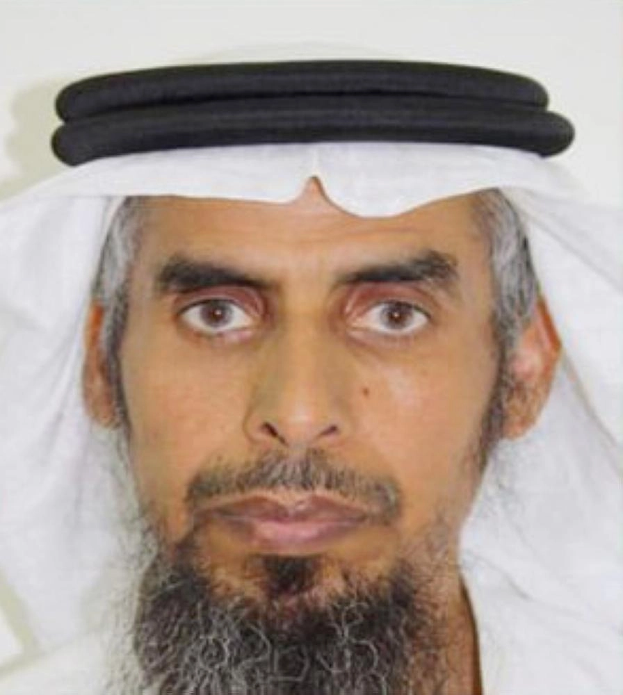 عبدالرحمن الدويش