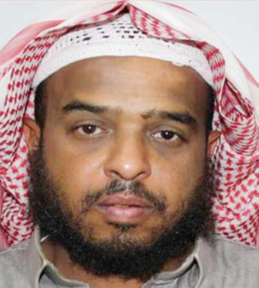 عبدالرحمن المنصور