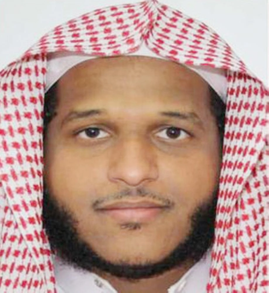 عبدالرحمن الحمود