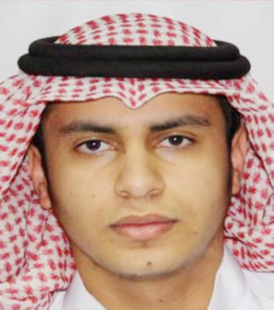 عبدالإله الدويش