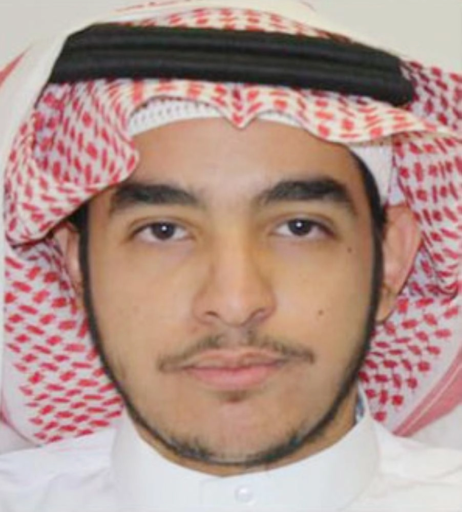 مصعب المديد