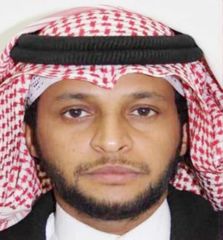 عبدالرحمن الداود