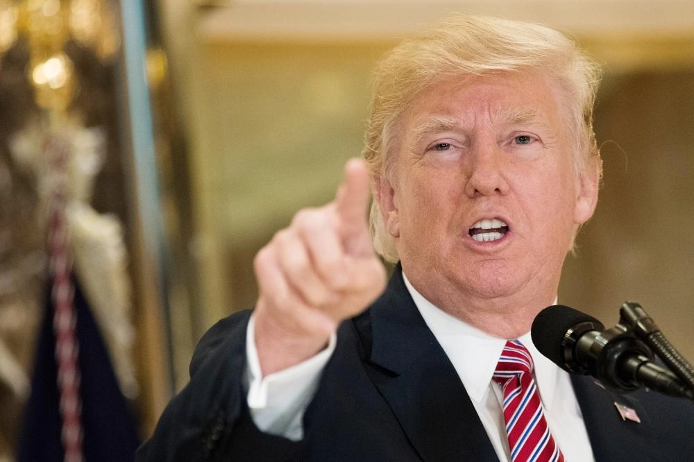 






دونالد ترمب