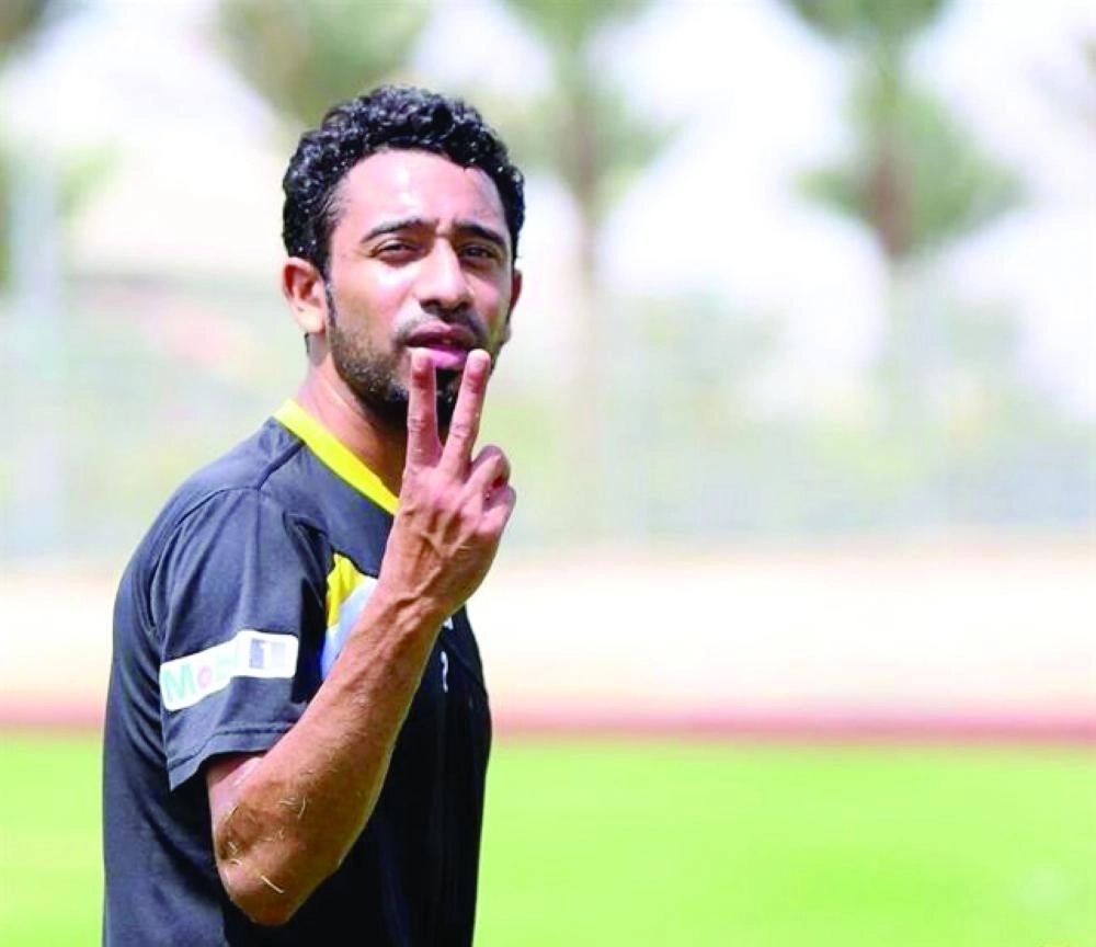 راشد الرهيب