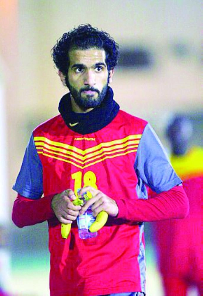 سلطان اليامي