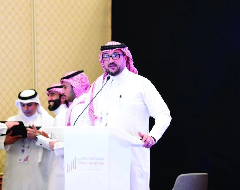 مفتي خلال مشاركته في المنتدى