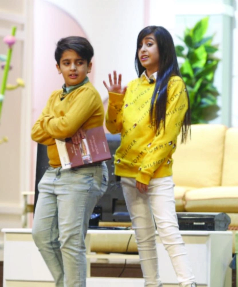 






من الفعاليات الترفيهية                                                                                                                             (مكة)