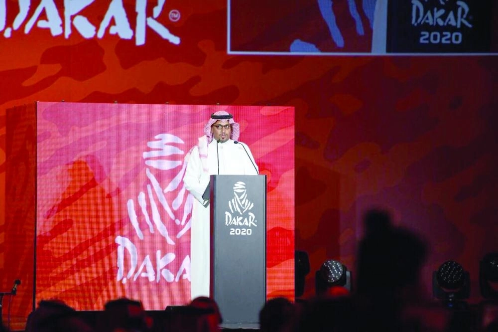 الأمير خالد بن سلطان الفيصل