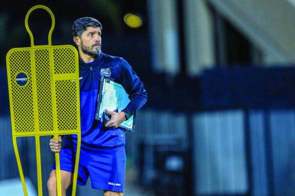 






بيدو مدرب التعاون           (إعلامي التعاون)