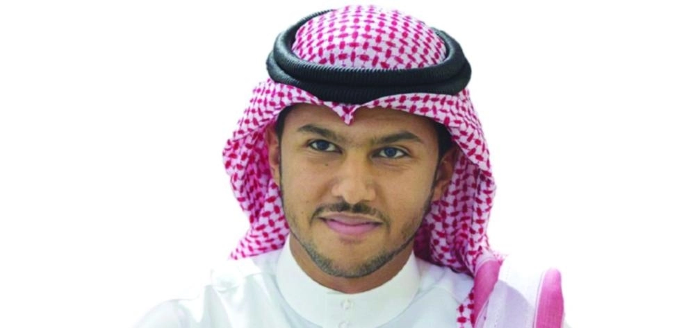 






سيف السويلم