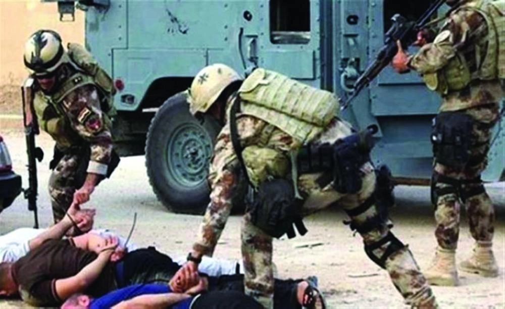 القبض على عناصر التنظيم لم ينه خطره (مكة)