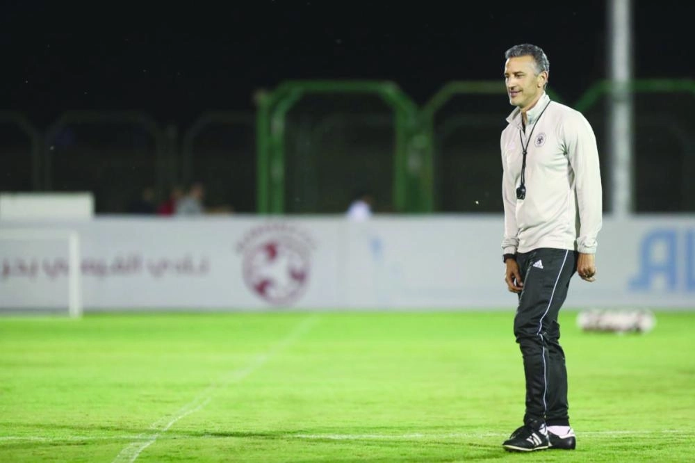 بريكليس شاموسكا (إعلامي الفيصلي)