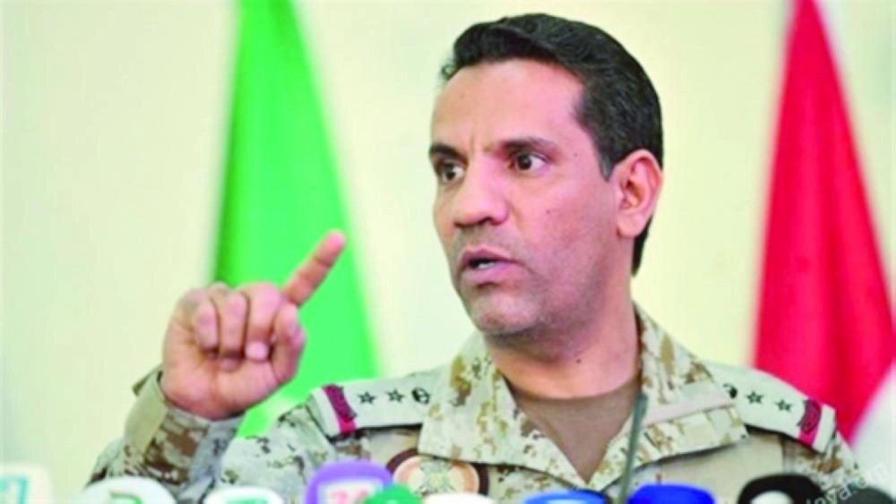 تركي المالكي