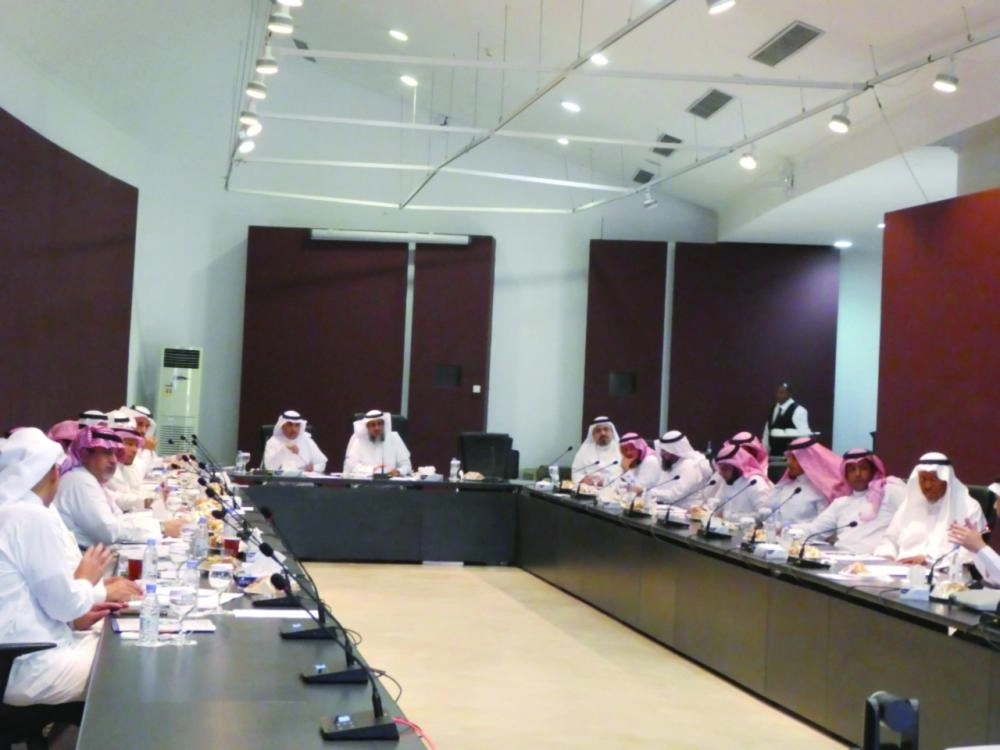 






جلسة بلدي جدة أمس                                               (مكة)