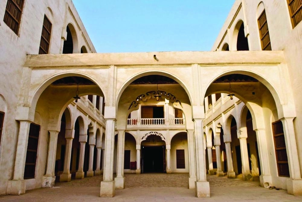 المدرسة الأميرية في الهفوف