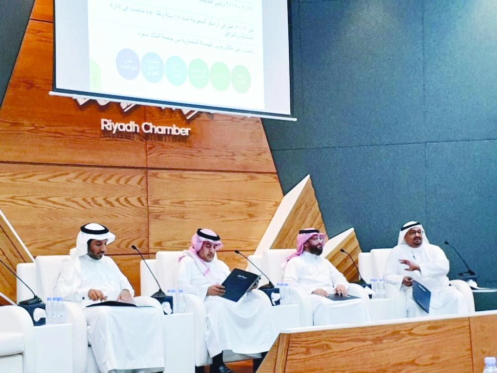 من ورشة العمل (مكة)