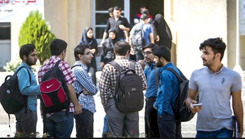 






خريجو الجامعات في إيران لا يجدون عملا                                                                                        (مكة)