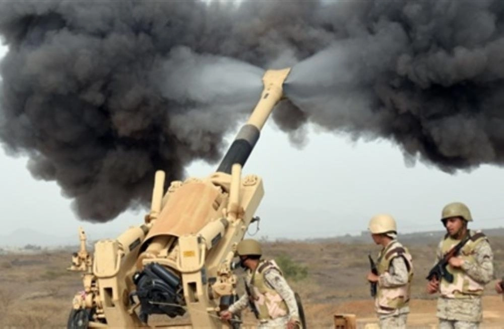 






قوات التحالف تحقق تقدما مهما                                                                                   (مكة)