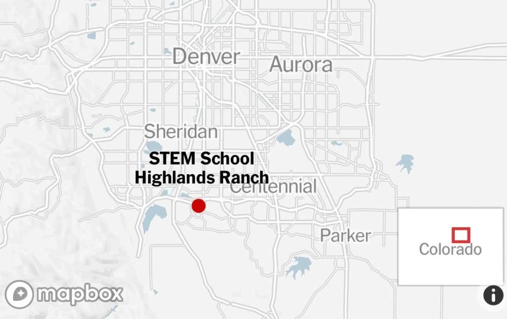 موقع المدرسة ( نيويورك تايمز )