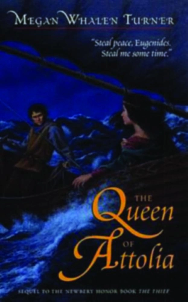 ملكة أتوليا