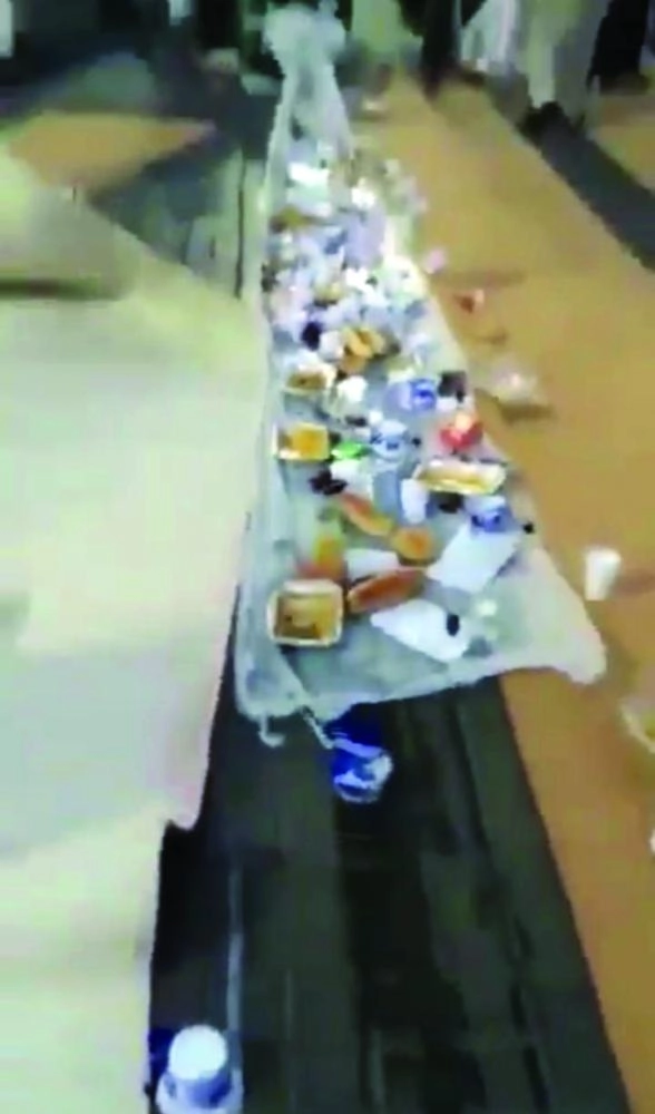 






من المقطع المتداول   (تويتر)