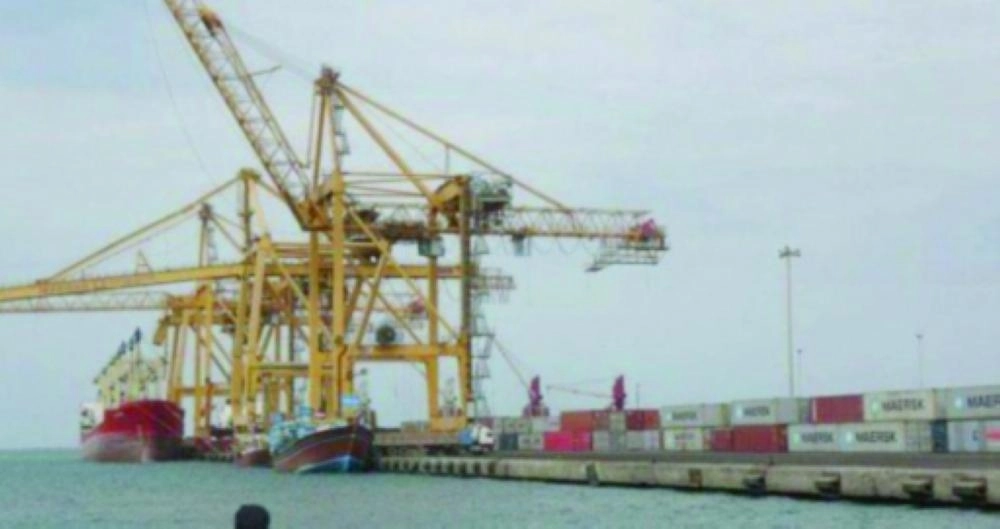 






ميناء الحديدة                                                                                                                           (مكة)