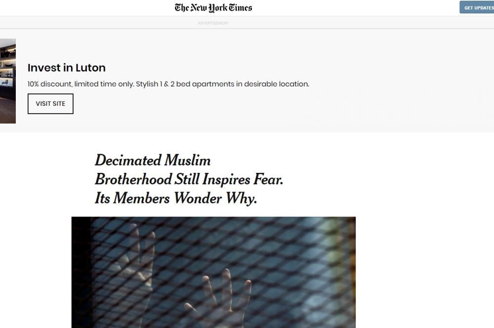 






نيويورك تايمز